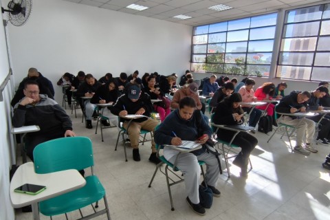 Mogi das Cruzes promove Mutirão de Empregos com 400 vagas para meio período