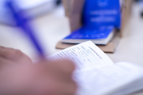 Prefeitura de Mogi promove Mutirão de Empregos em parceria com o Sincomércio