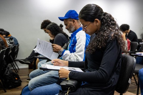 Inscrições para o aulão ‘Rumo ao Enem’ vão até 30 de outubro em Itaquá