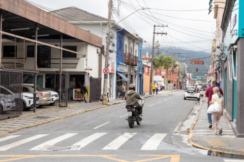 Trânsito será alterado para a passagem de blocos de Carnaval