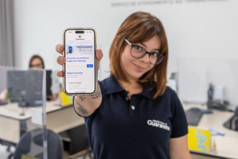SAT de Guararema conta com mais de 100 vagas de emprego abertas nos mais diversos setores