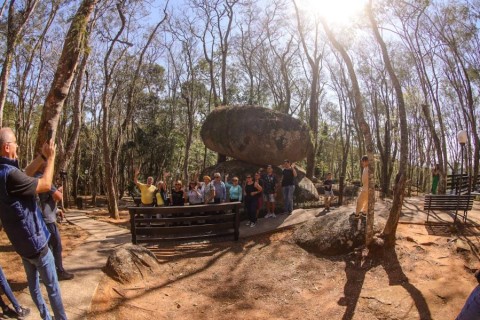 Prefeitura Guararema abre inscrições para City Tour em outubro