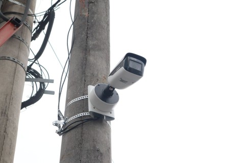Prefeitura dá início ao ‘Smart Suzano’ com câmeras com tecnologia de reconhecimento facial