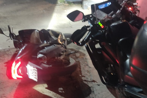 Segurança em ação: Smart Mogi recupera mais duas motos roubadas