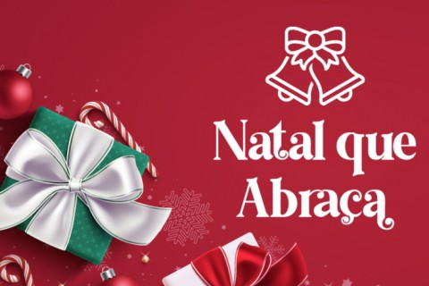 Prefeitura de Mogi das Cruzes lança programação especial Natal que Abraça a partir do dia 3