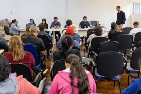 Regularização de documentos para feiras e Mercado Municipal vai até o próximo dia 10 de março