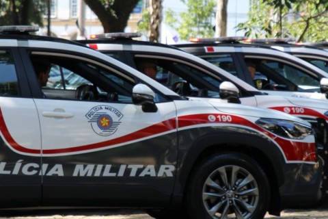 Interior de SP registra a maior apreensão de entorpecentes em 25 anos
