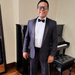 Entrevista com Maestro Lelis Gerson: Projetos Sociais e o Festival de Inverno de Mogi das Cruzes