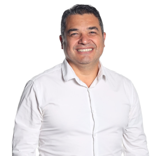 Jornal da Garota recebeu Rodrigo Valverde, pré-candidato a deputado estadual para as eleições de 2026